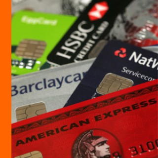 Money 101: Credit, Debt & Saving