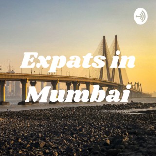 Expats in Mumbai with Priya