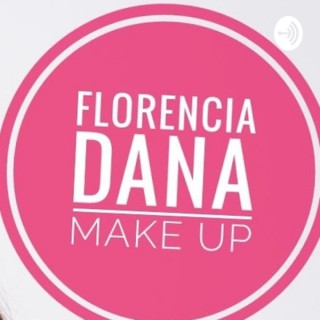 Florencia Dana MAKE UP