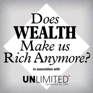 Monocle 24: Does wealth make us rich anymore?