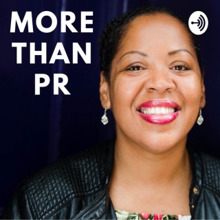 More Than PR