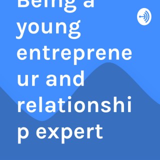 Motivational speaking about Being a young entrepreneur and relationship expert