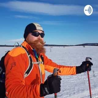 Mountain talks from Norway