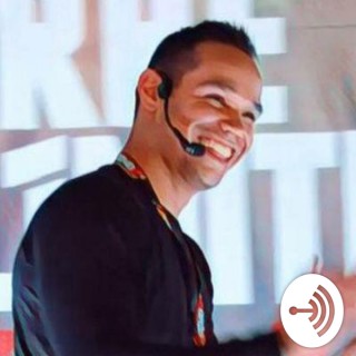 Mr Jorger Ríos