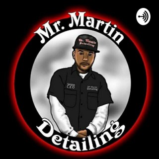 MRMARTINDETAILINGINC