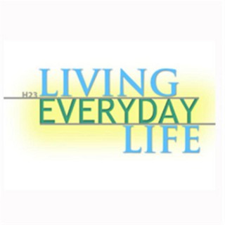 Living Everyday Life