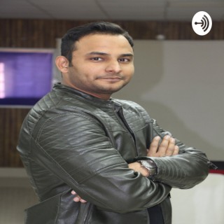 Mudasir Shahbaz: a deep lesson about life