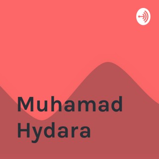 Muhamad Hydara