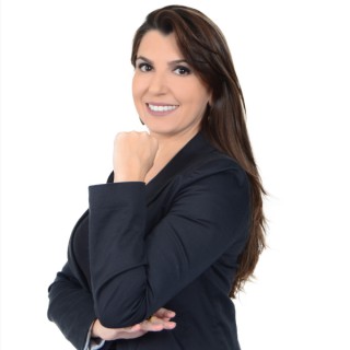 Mulheres de Negócios