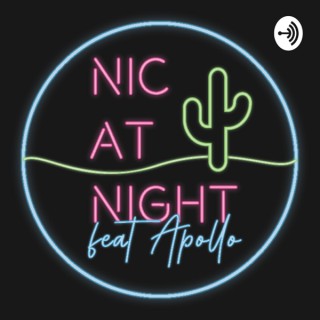 Nic at Night feat. apollo
