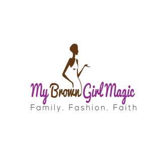 My Brown Girl Magic