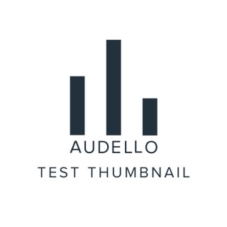My demo podcast