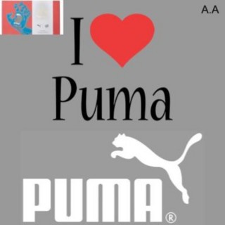 My love for puma