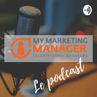 My Marketing Podcast