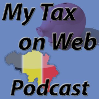 My Tax on Web
