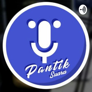 Pantik Suara Podcast