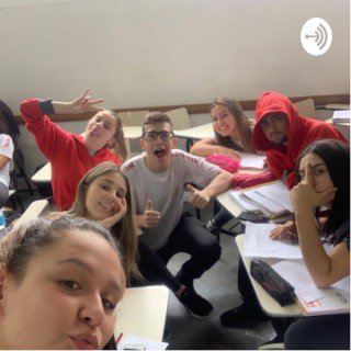 Podtudo Podcast