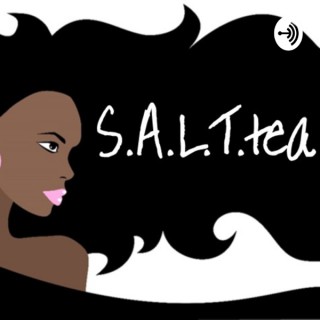 S.A.L.T. tea