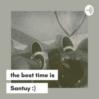 Santuy slurr :)