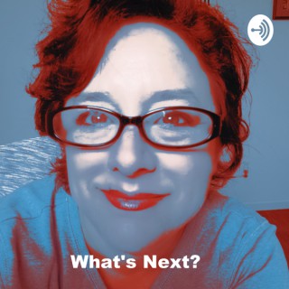 She Talks... An Audio Journey