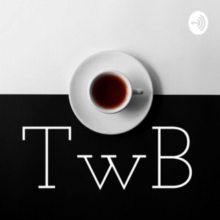 Tea with B