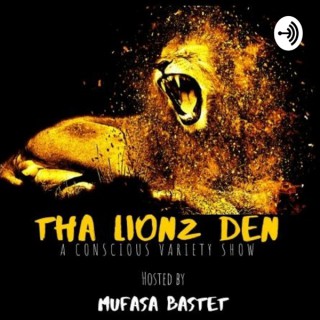Tha Lionz Den