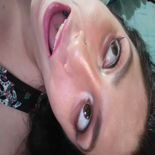 THAT CRAZY CHICK