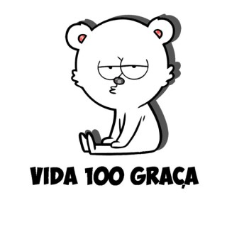 Vida 100 Graça