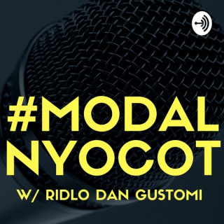 #MODALNYOCOT