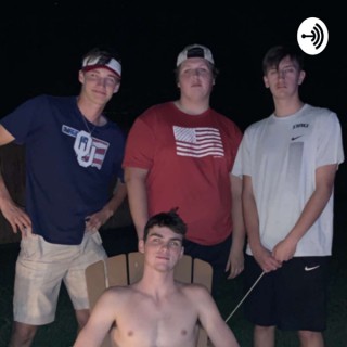 Below Average Podcast