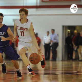 COLLEGE BASKETBALL WITH TJ VEITH