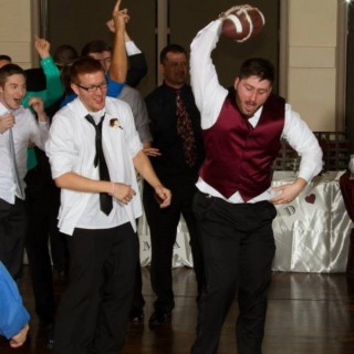 Scoop and Score, Baby!!