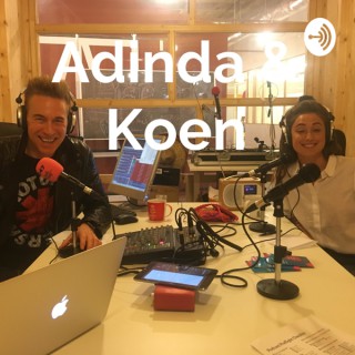 Adinda & Koen
