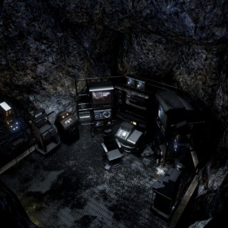 Baked in the Bartcave