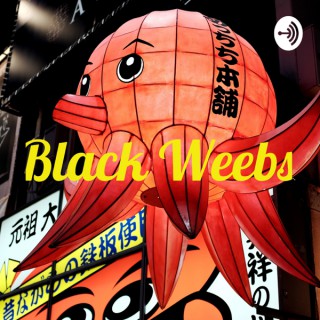 Black Weebs