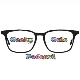 Geeky Gals