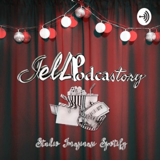 JelLPodcastory