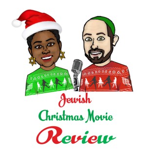 Jewish Christmas Movie Review