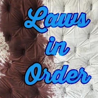 Laws In Order Podcast