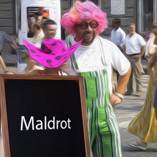 Maldrot