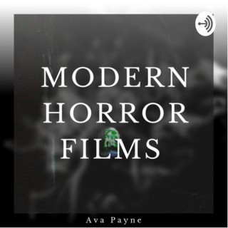 Modern Horror Films