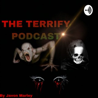 THE TERRIFY PODCAST