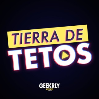 Tierra de Tetos