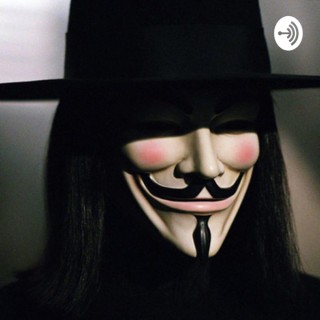 V for Vendetta