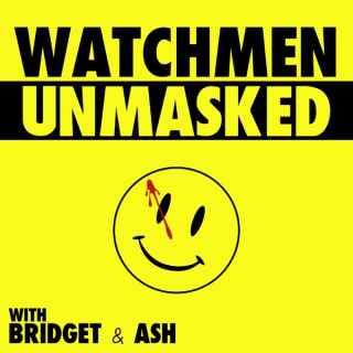 WATCHMEN: UNMASKED