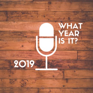 What Year Is It?