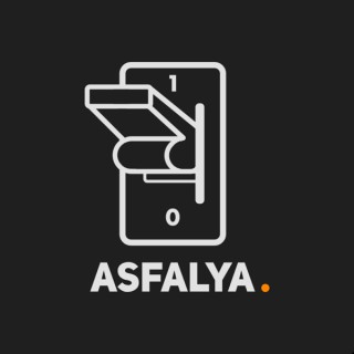 ASFALYA.