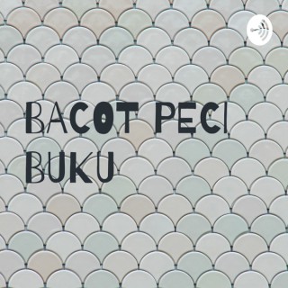 BACOT PECI BUKU