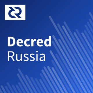 Decred Russia