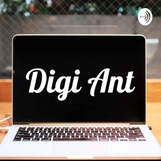 Digi Ant